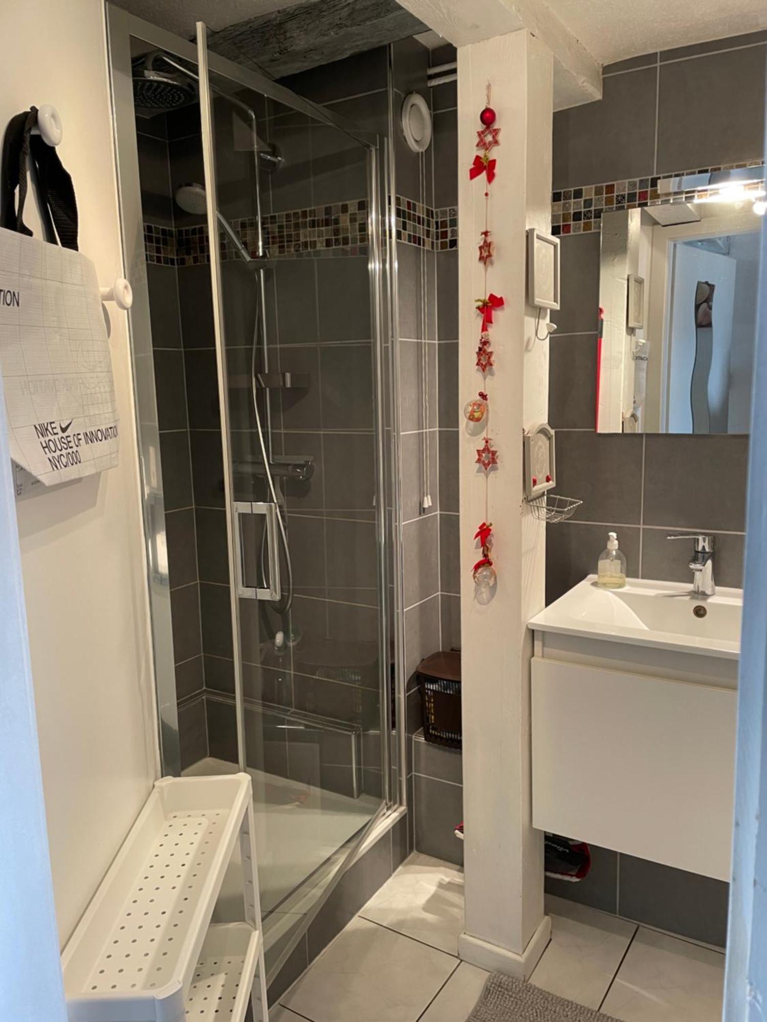Appartamento Aux Petits Coeurs De Colmar Petite Venise Esterno foto